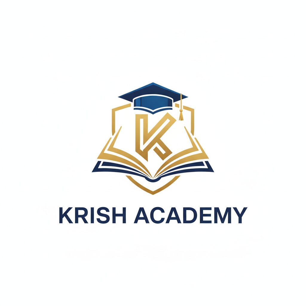 Krish Academy