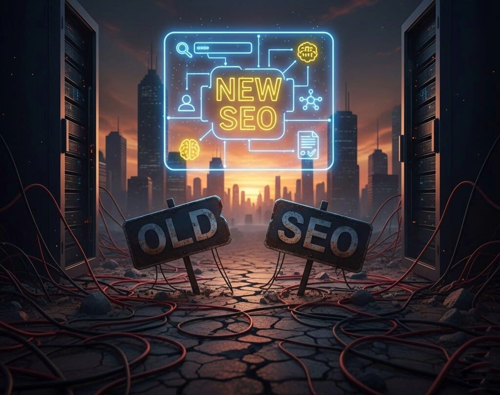 🚨 STOP! Your SEO is Failing. (Here’s the 2025 Formula to Fix It) 4 🚨 STOP! Your SEO is Failing. (Here’s the 2025 Formula to Fix It)
